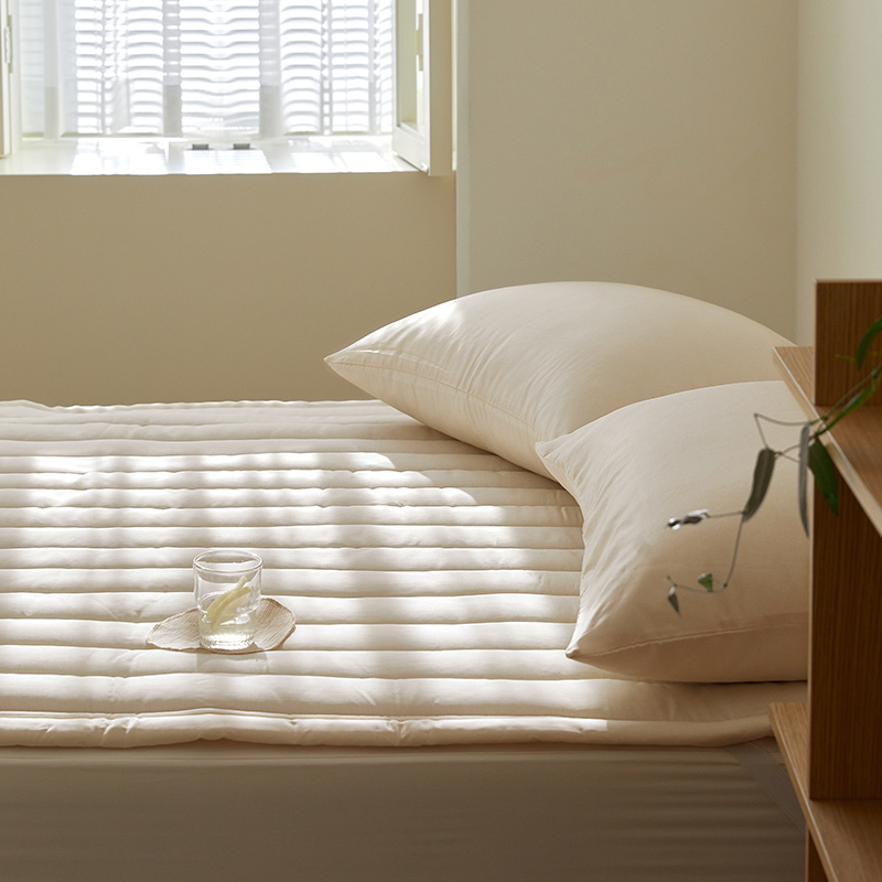 마틸라 콜드 썸머 풍기인견 고정 밴드 침대 패드 47,450원