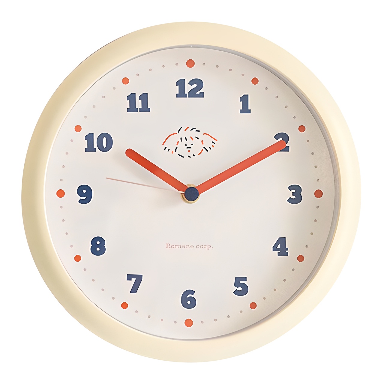 로마네 크리미 벽시계 ver 3 18,350원