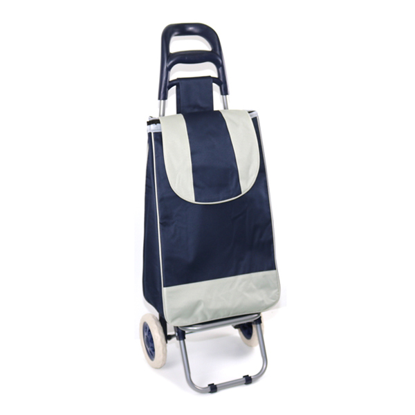 쇼핑카트/핸드캐리어/시장가방, 네이비 대형, 3개, 1개 29,500원