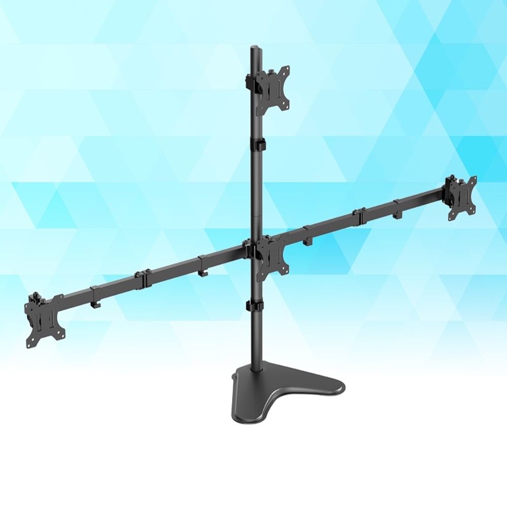 4대 4개 쿼드 32인치 30인치 29인치 27인치 25인치 24인치 23인치 22인치 20인치 19인치 18인치 모니터암 모니터 다중 거치대 스탠드 엘지 삼성 호환 118,200원