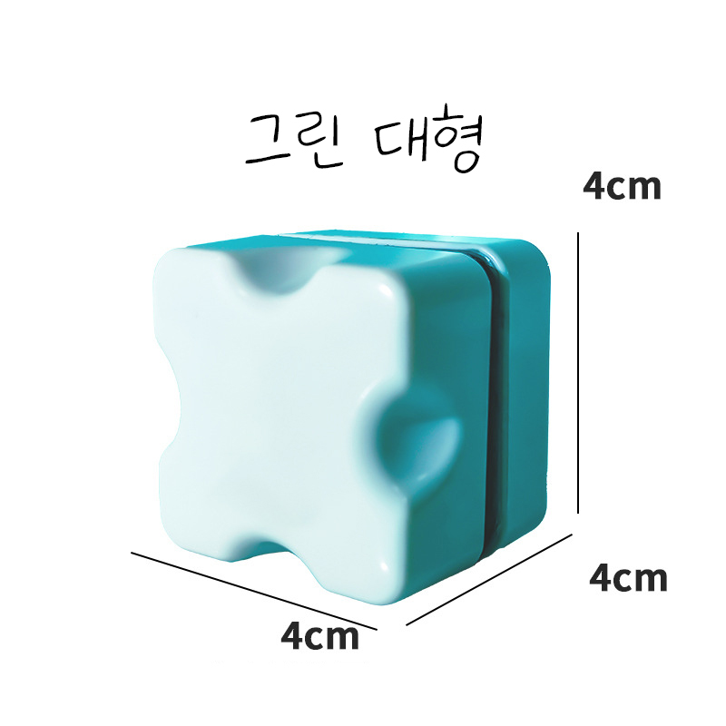 치프몰 어항 청소 자석 스크래퍼 클리너 8,900원