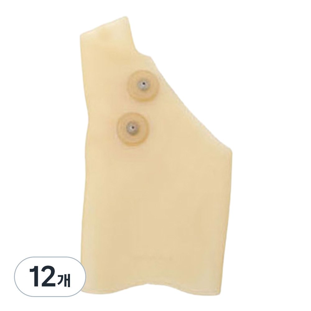 뽀마 실리콘 자석 손목보호대 25,560원