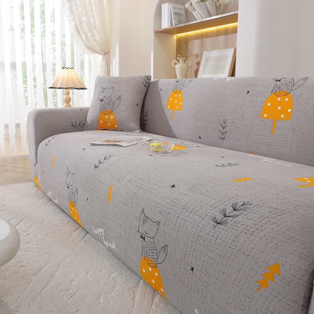 코팅블루 먼지없는 알러지케어 고스판 쇼파커버 세트 23,800원