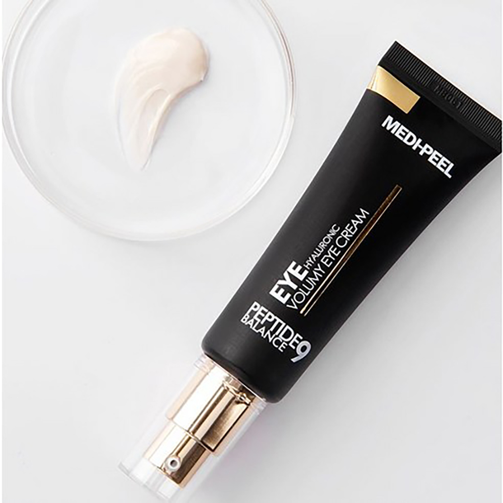 메디필 펩타이드9 히알루로닉 볼류미 아이크림 17,130원