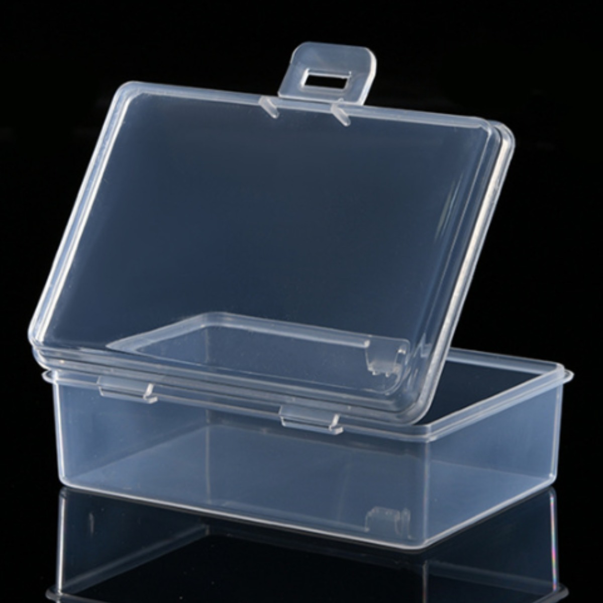 리투나 버클형 미니 플라스틱케이스, 10개 9,900원