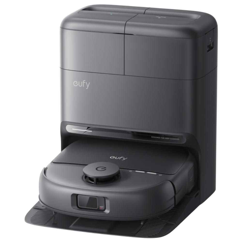 앤커 유피 C28 옴니 올인원 물걸레 로봇청소기, 블랙, T211A 999,900원