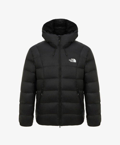 매장정품 노스페이스 THE NORTH FACE NJ1DS57D 남성 루타 다운 자켓 (RDS) JET BLACK 146802 351,300원
