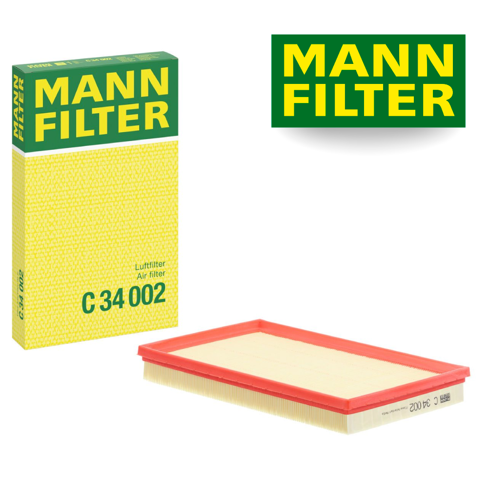 벤츠 C클래스 /2022.03~현재/ [W206] C200 C300 원동기형식 254.920 엔진 만필터 에어필터 에어크리너 C34002 27,300원