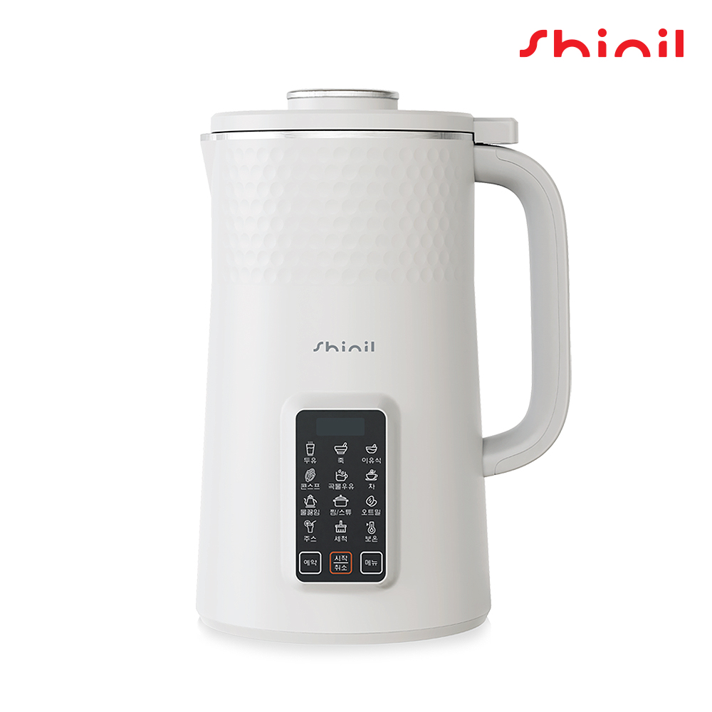 곱게갈리는 신일 1L 스텐 두유제조기, SEP-3412DU 59,900원