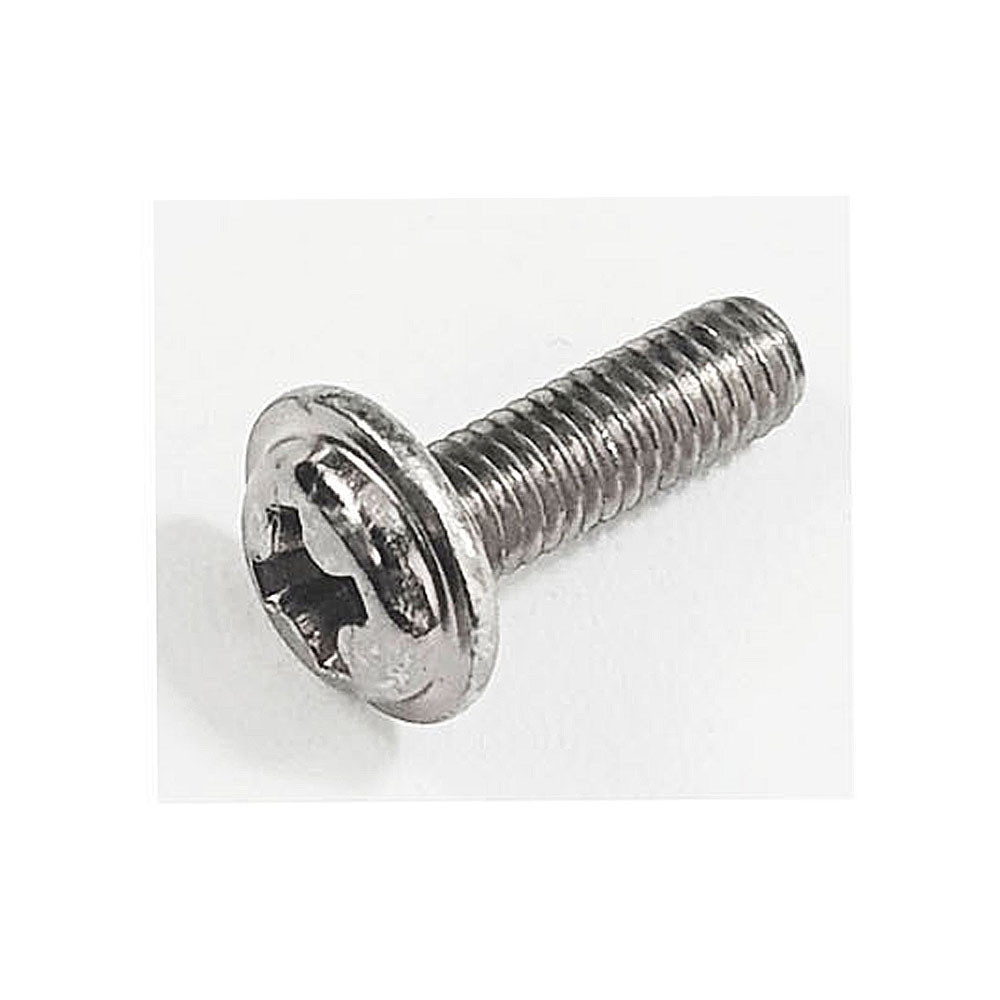 스텐와샤머리볼트 M3X6mm  2000개 와샤부머신 304재질 41,600원