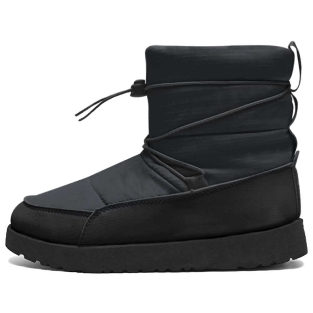 페이퍼플레인 겨울슈즈 여자 패딩신발 발편한부츠 털 방한화 PP1593 29,900원