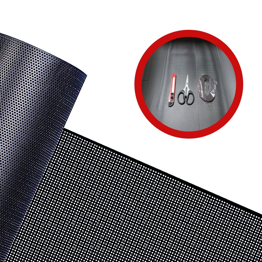 컴퓨터 본체 PC 매쉬 방진 먼지필터 빅사이즈 케이스 데스크탑 자석 팬 필터 50x50 6,140원