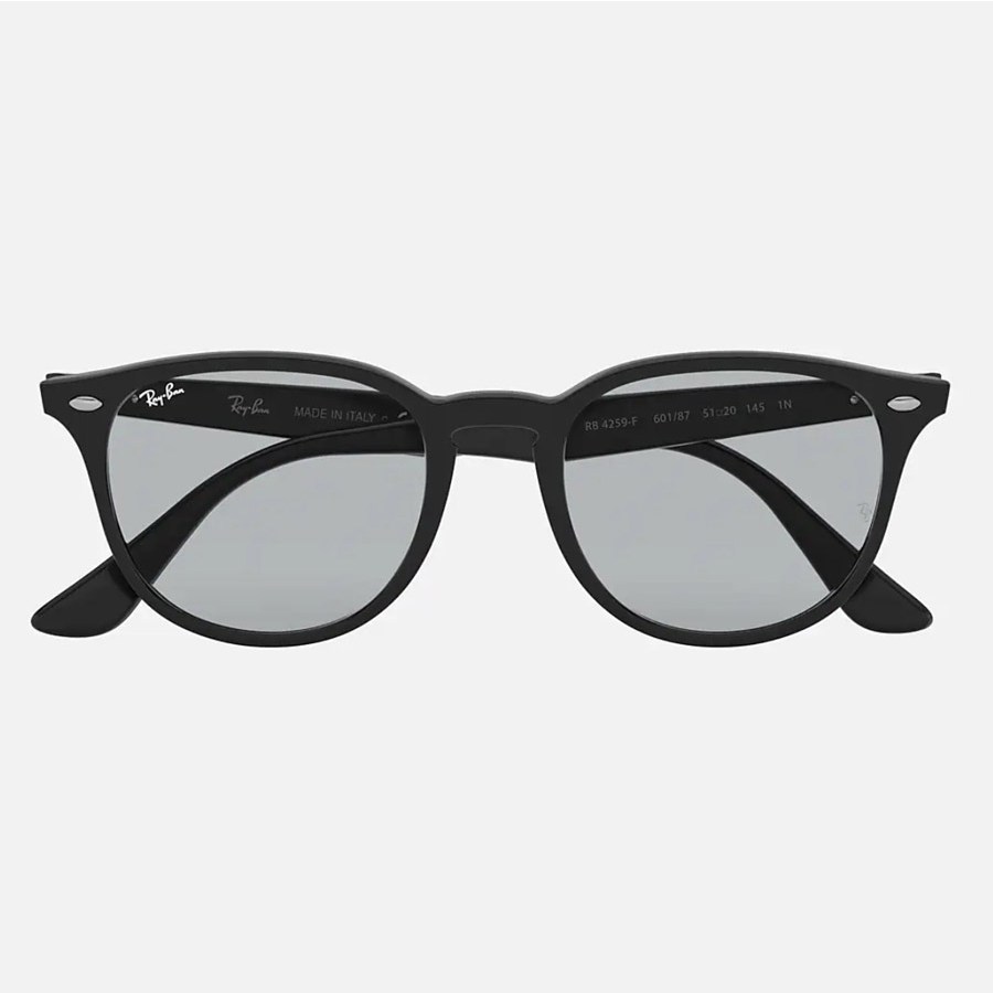 레이벤 RB4259F 고급 데일리 꾸안꾸 뿔테 선글라스 여자 연예인 스타일 181,640원