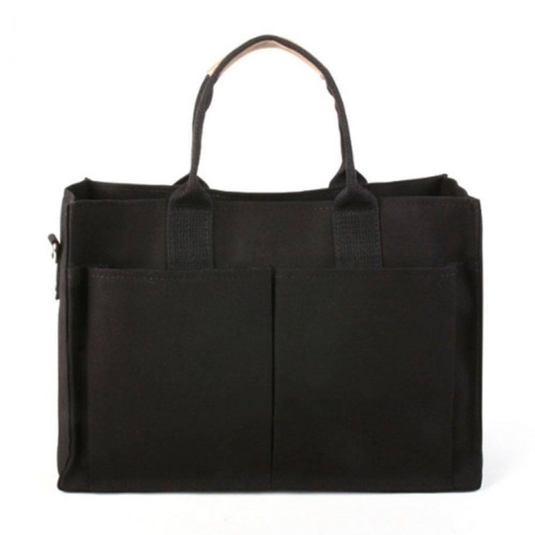 DUGNMARKT 데일리 중등 입학준비물 남녀공용 텀블러백 크로스백 캔버스 숄더백 초등 63,890원