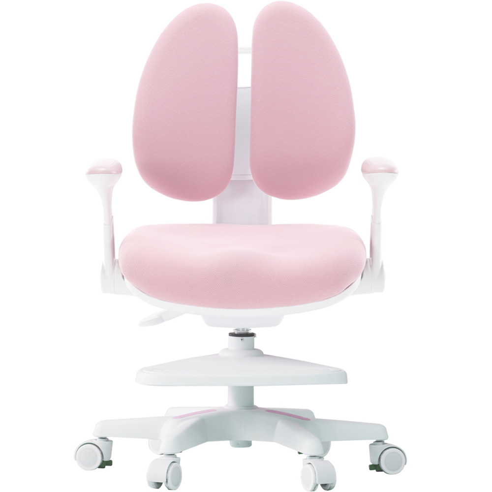 라베스토 체형맞춤 바른자세 발받침 어린이의자 CC03 128,000원