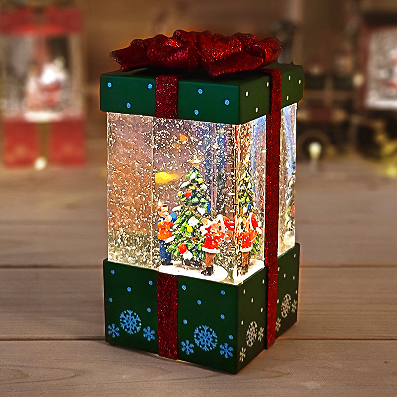 파티팡 LED 크리스마스 워터볼 54,450원