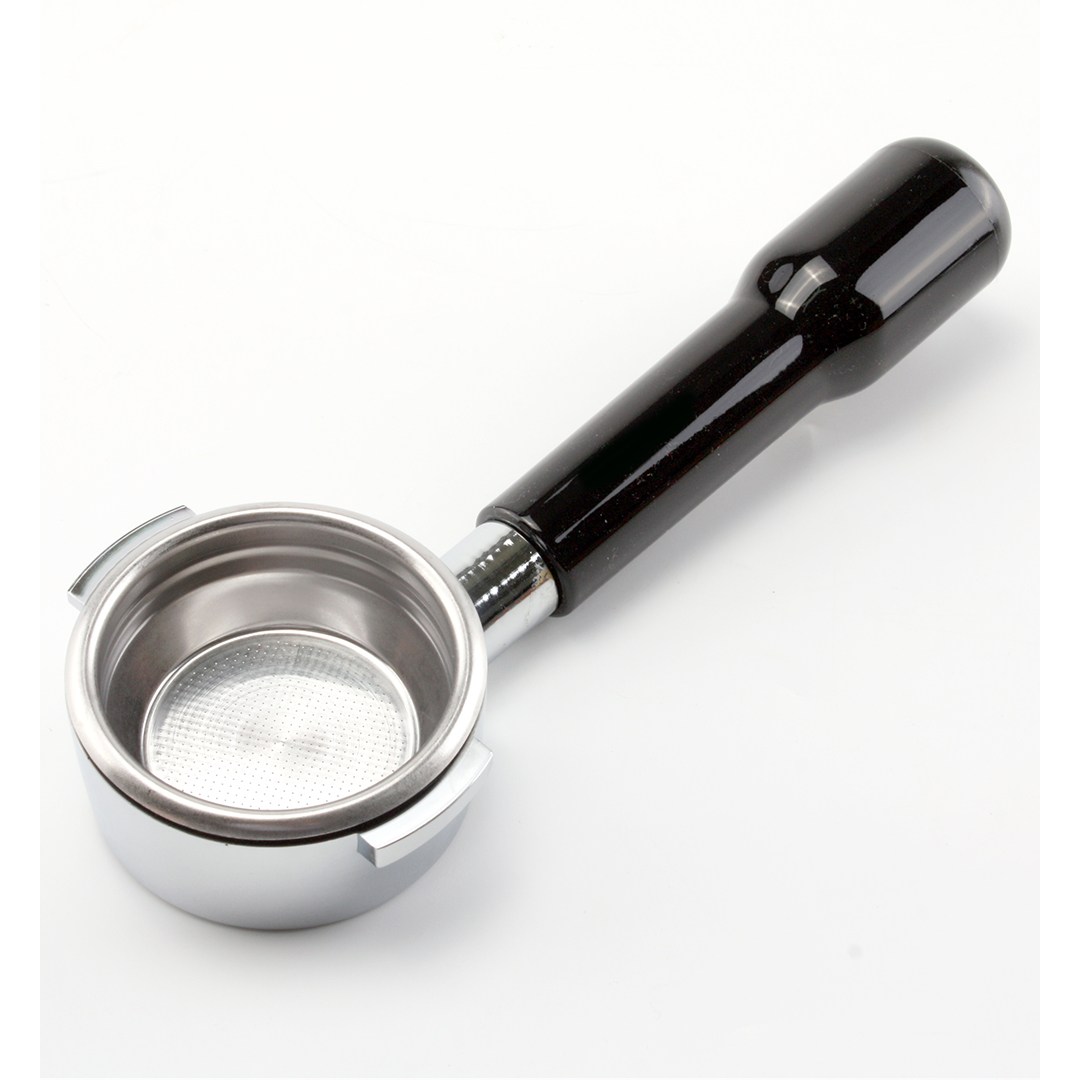 크레마 바텀리스 E61범용 포터필터 58mm 바스켓 포함 포타필터, 1개, 블랙58mm 19,800원