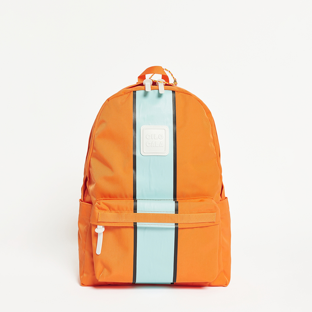 시로카라 주니어 남여공용 GT 프린트 백팩 4컬러(M+~L) 63,900원