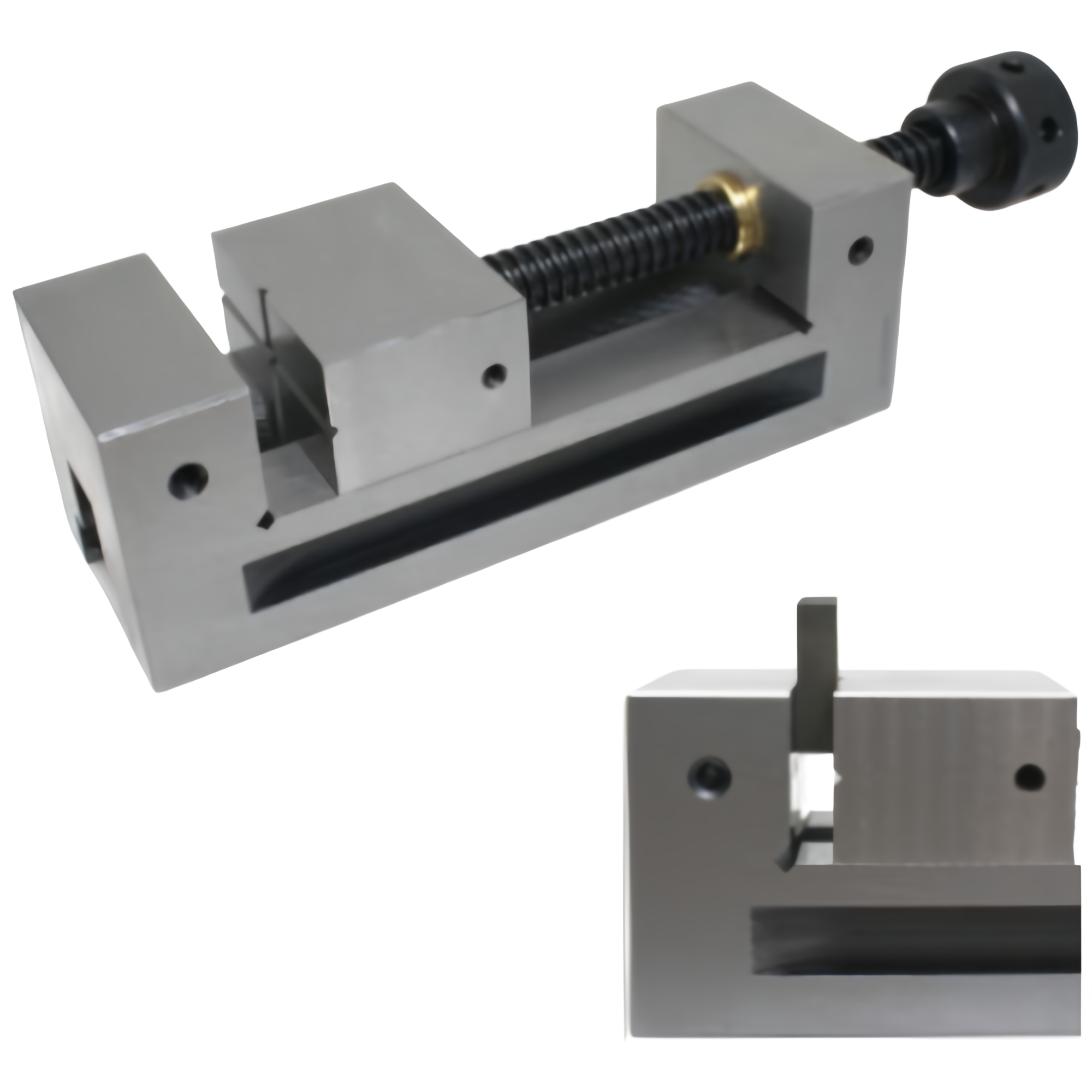 제이원 정밀바이스 연마바이스 핸들형 스크류타입 73mm(3) 제이원, 핸들바이스 80,100원