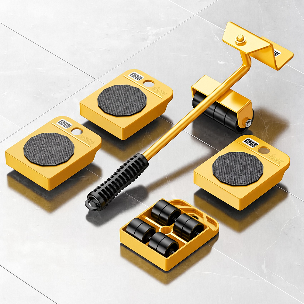 LareinaT 혼자서도 잘밀리는 가구이동 슬라이더 13,800원