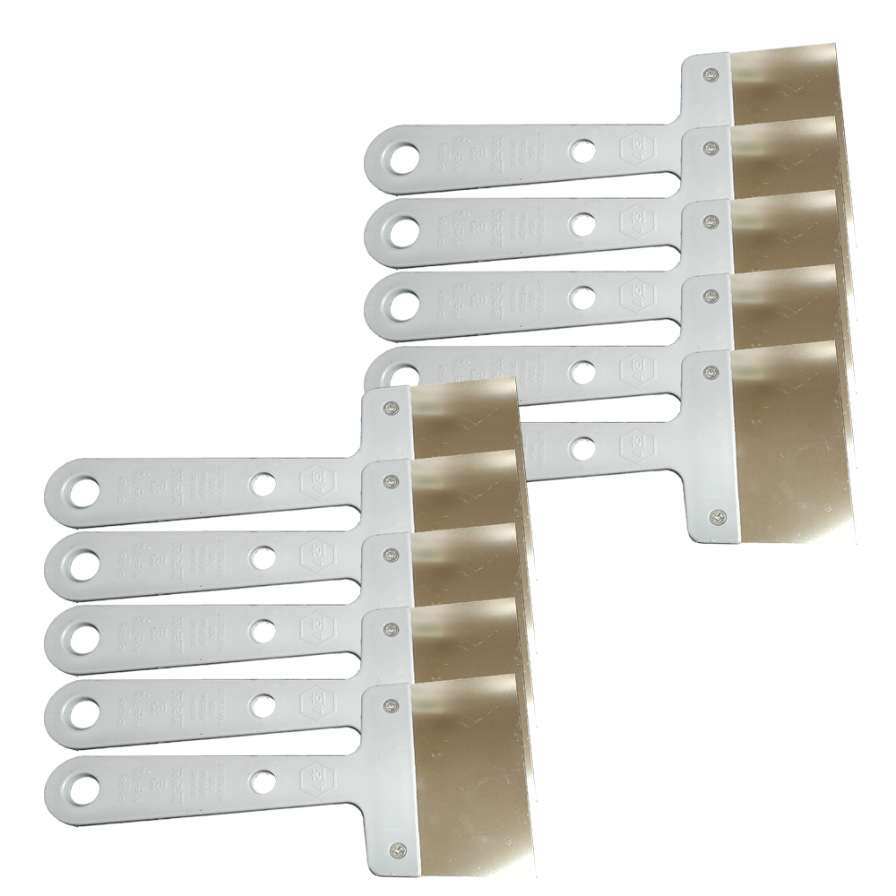 플라스틱손잡이 연질 스테인레스 작은 조헤라 4호 46,000원