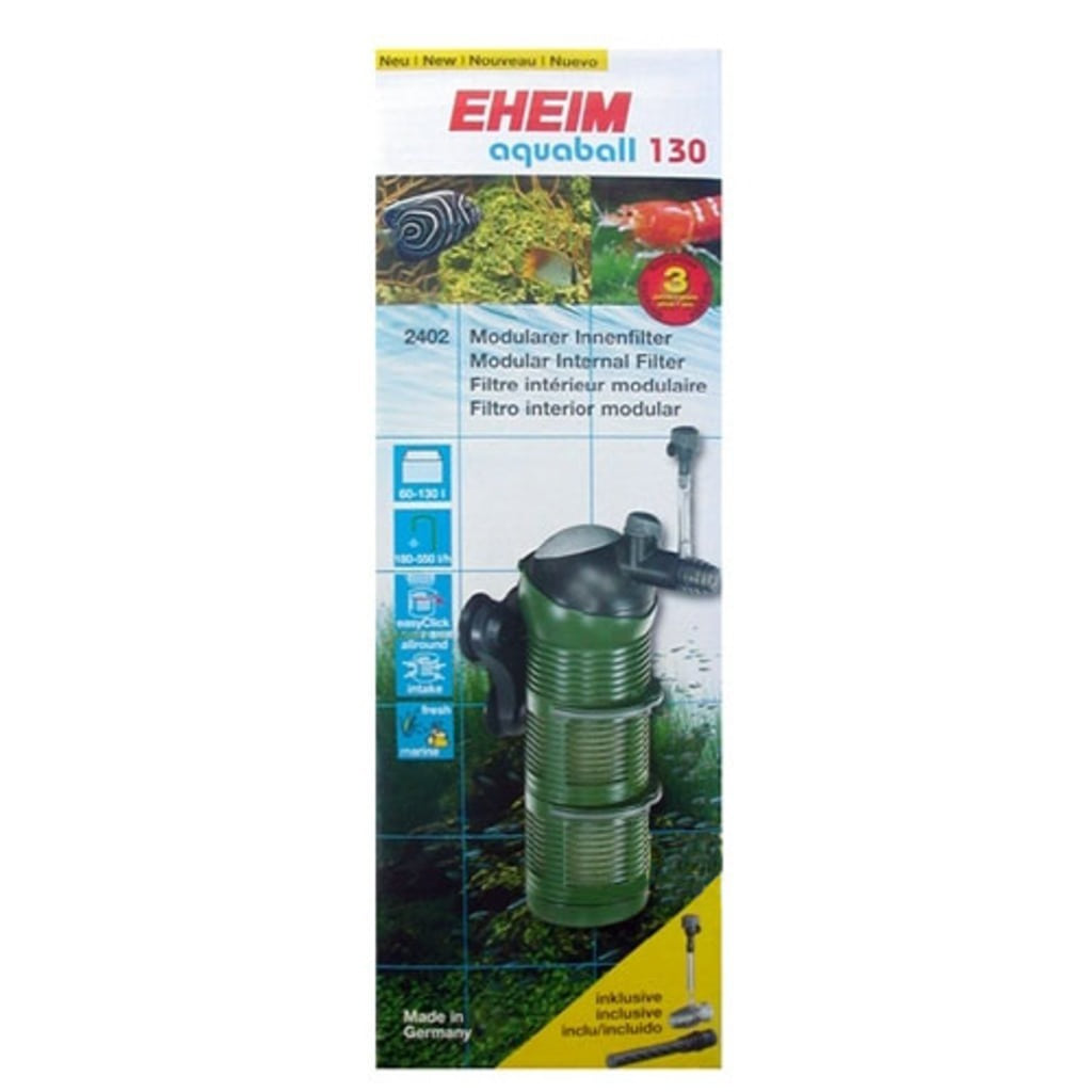 에하임 아쿠아볼130 (신형 2402) (舊 2210) 92,430원