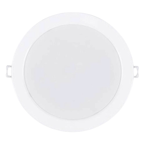 연하 LED 은가비 방습 다운라이트 15.2cm 매입등 15W, 주광색, 1개 5,190원