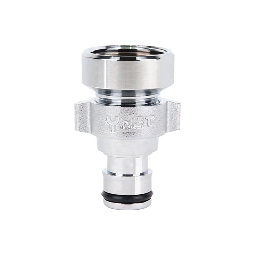 와이넷 구형수도꼭지용세탁기커플링, 1개 9,800원