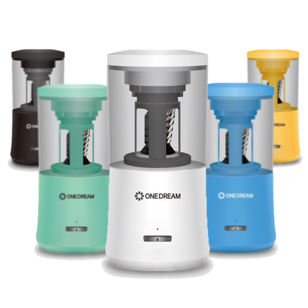 원드림 USB 충전 무선 자동 상승 연필깎이 M18 38,500원