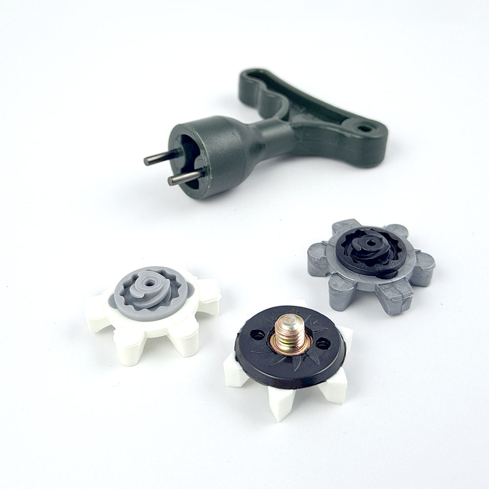 이글아이드 골프화 스파이크징 렌치 세트 19,000원