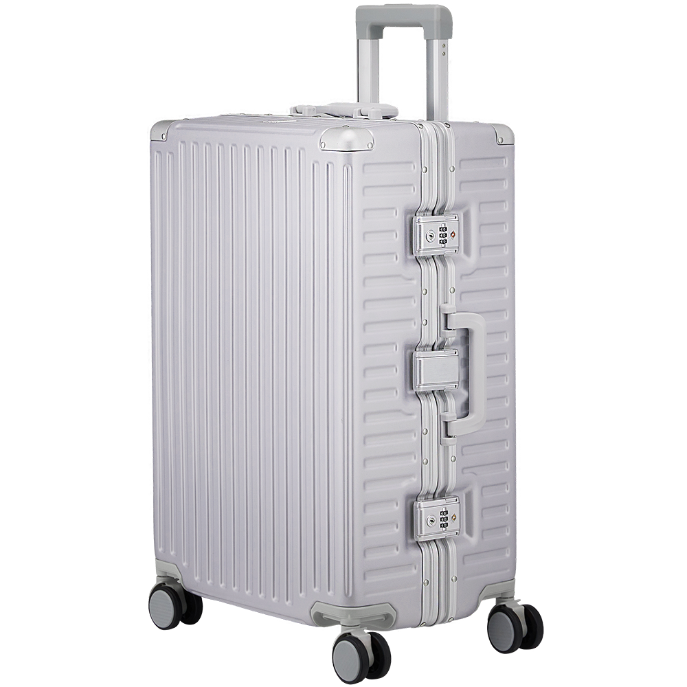 독일소재 pc 폴리카보네이트 사용 히노모토 바퀴 캐리어 알루미늄프레임 여행용캐리어 139,600원