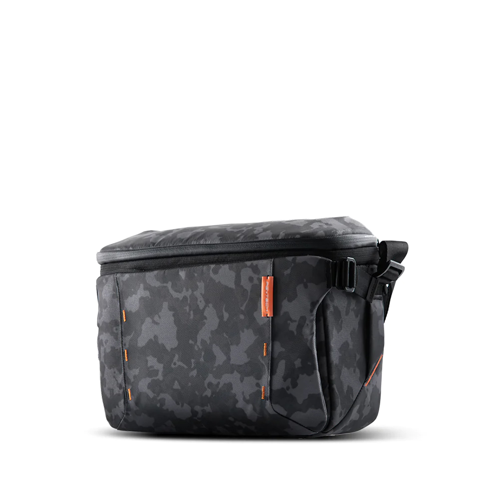 피지테크 원모 슬링백 카메라 드론 수납 7L 129,000원