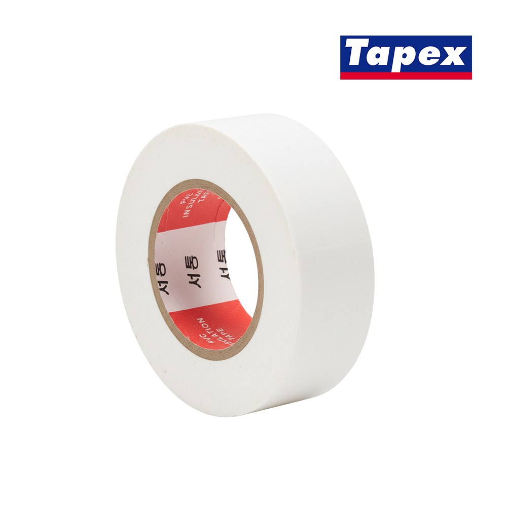 서통 테이팩스 PVC 전기 절연 테이프 3,770원