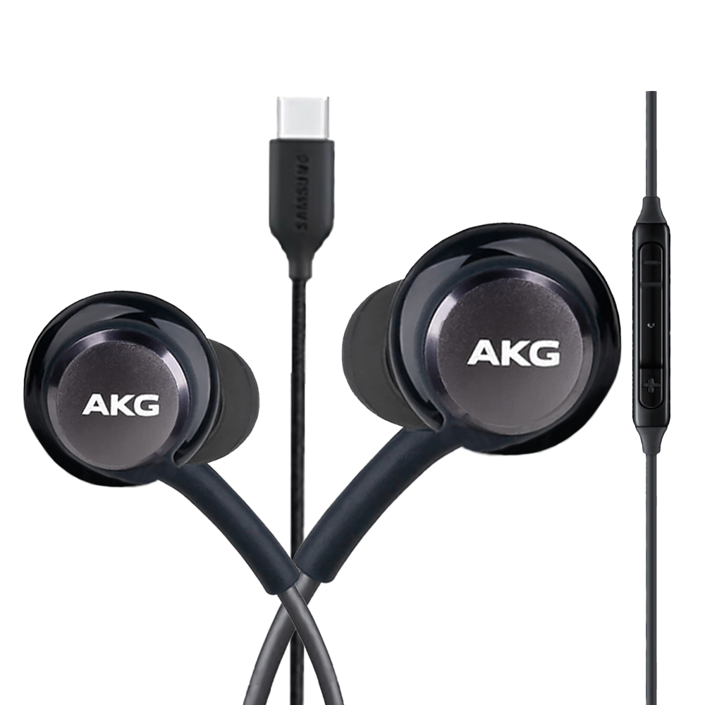 삼성 정품 C타입 AKG 갤럭시 S24 S23 S22 S21 S20 Z시리즈, 블랙 24,400원
