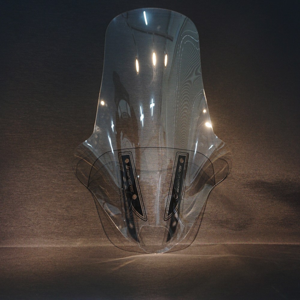 2021-2022 엔맥스 대왕 윈드스크린 바이커즈 93cm 투명 NMAX 181,000원