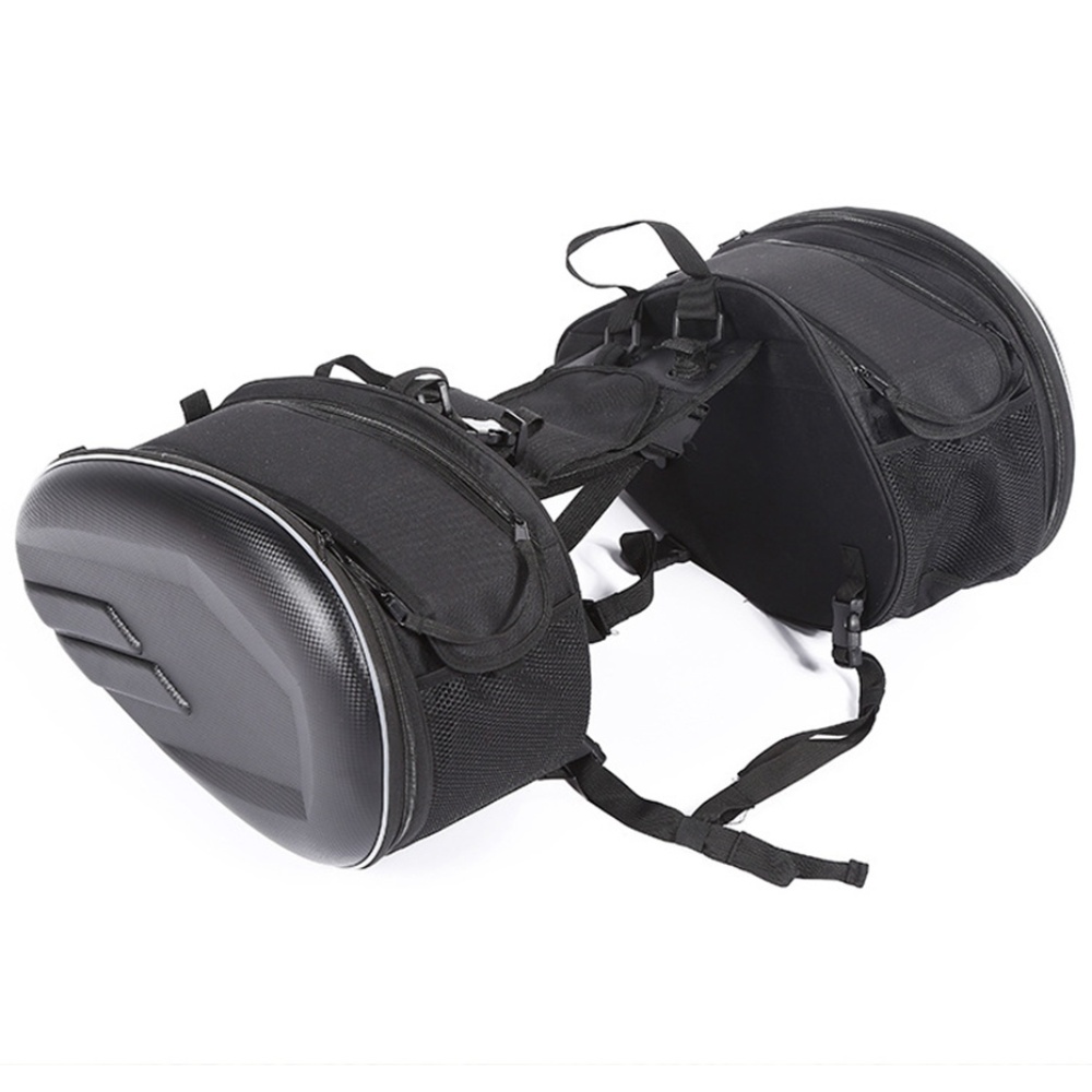 메이리앤 오토바이 사이드백 리어백 배달가방 라이딩백 41,580원