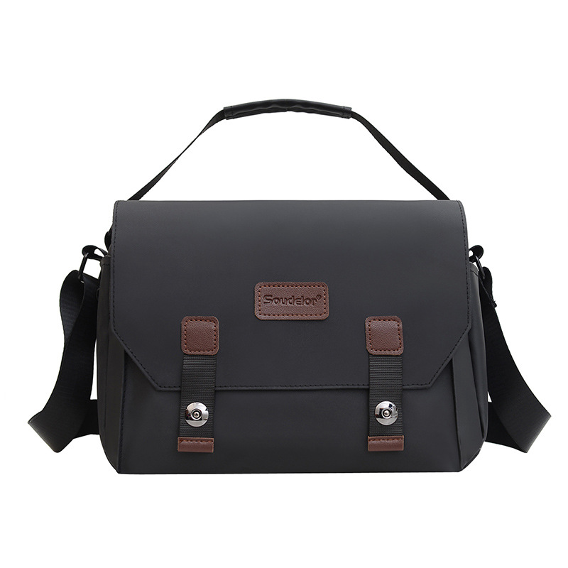 휴대용 카메라가방 카메라숄더백 카메라 크로스백 공구가방 크로스백 23,400원