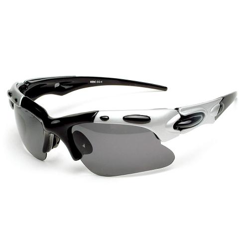 KRC고려 차광안경 SG4-스모크-UV4.0(편광), 1개 36,590원
