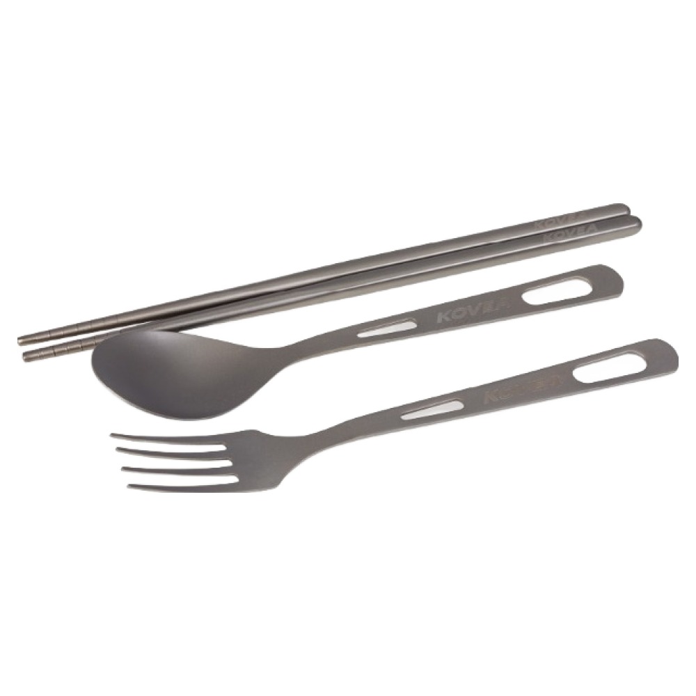 코베아 티타늄 커틀러리 세트 25,430원