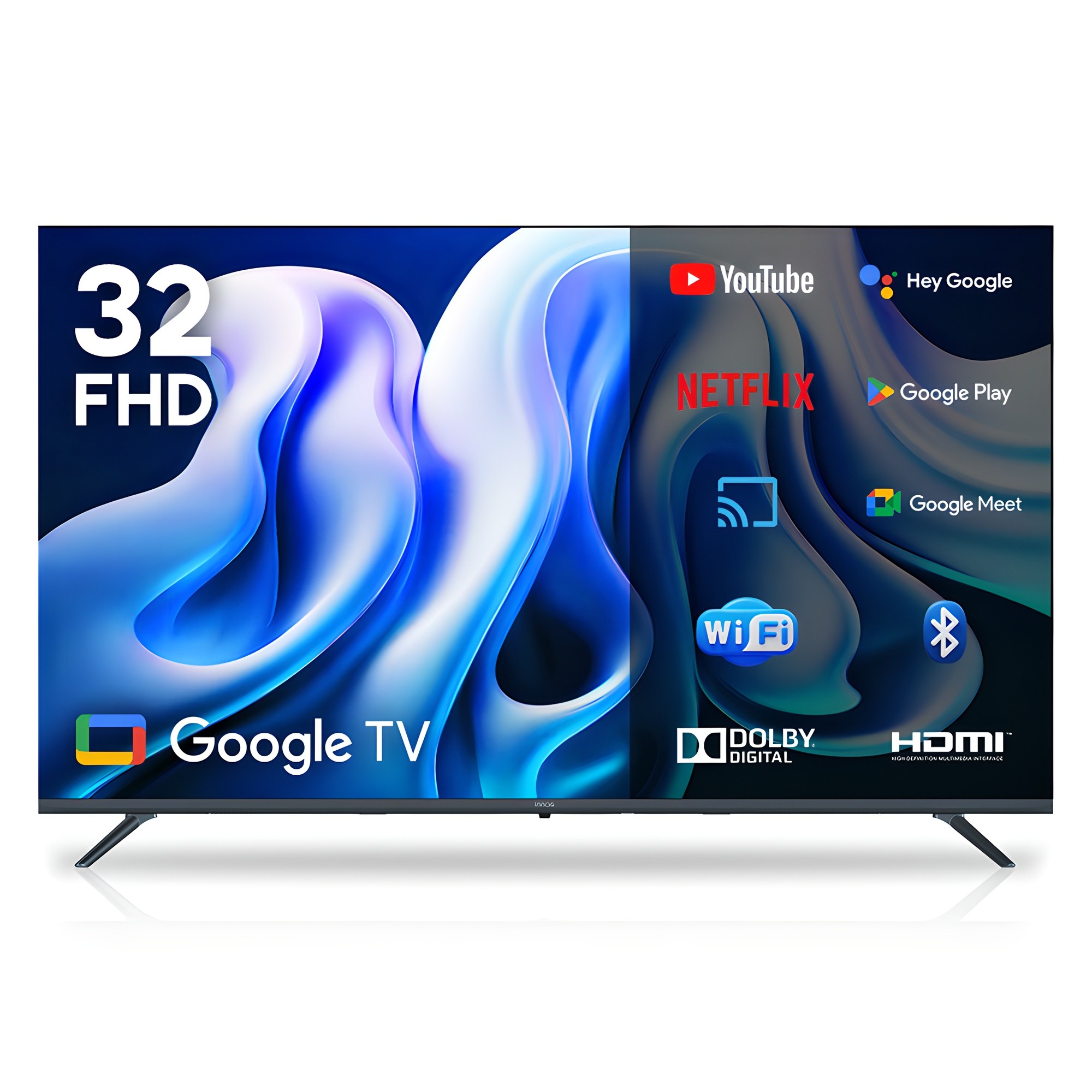 이노스 FHD KU 구글 TV 209,000원