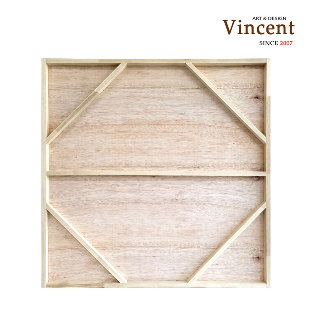 나무판넬 동양화 민화 화구용 캔버스판넬 주문제작 20호 기본형 31,500원