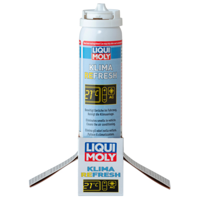 리퀴몰리 코리아 에어컨 살균 탈취 세정제 75ml 정식수입 20,000원