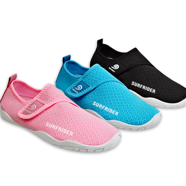 서프라이더 남녀 초경량 논슬립 아쿠아슈즈 3컬러, 현재가 15,800원