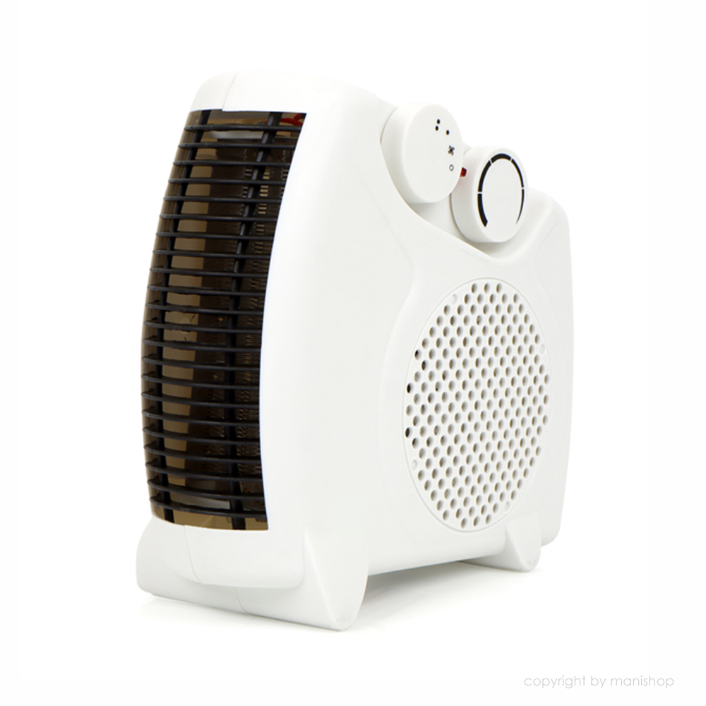 유니맥스 탁상용 미니온풍기 UMH-202W 무료배송  미니히터 19,800원