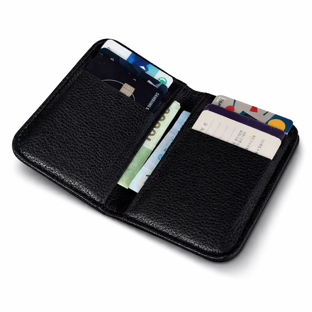 이디존 남성 초슬림 카드지갑 미니 가죽 카드지갑 N12 13,890원