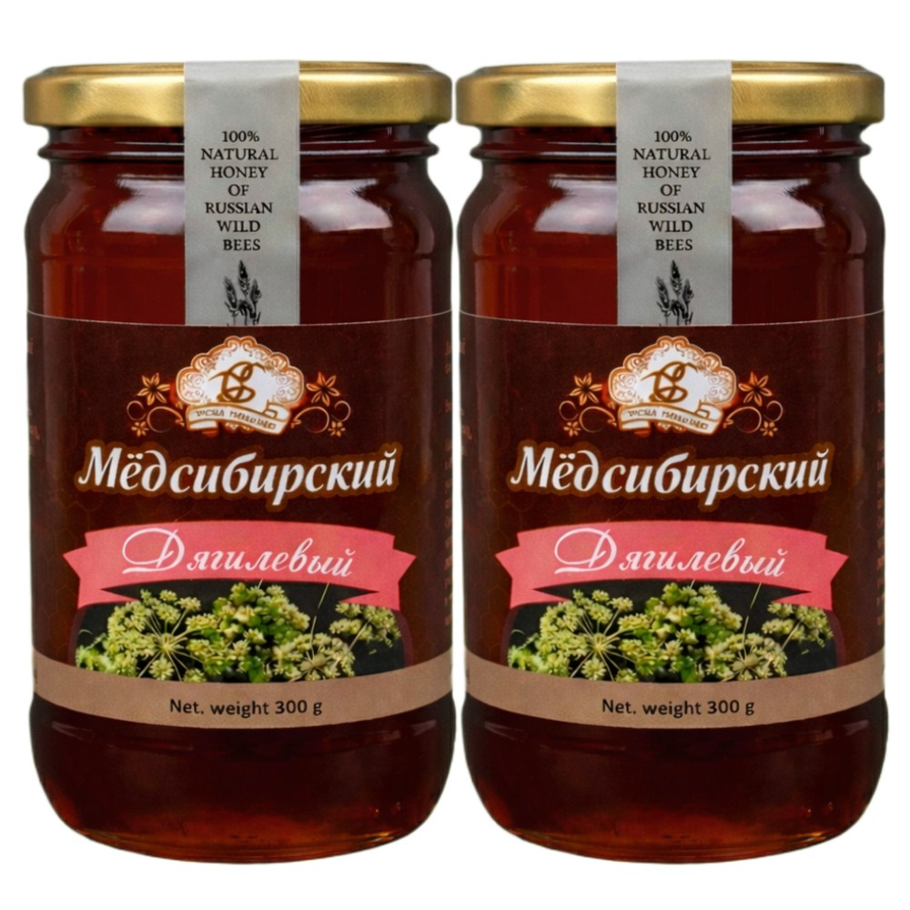 시베리아 당귀꿀 세계5대 명품꿀 러시아 알타이 토종 야생화 숙성 수입 자연산 벌꿀 122,180원