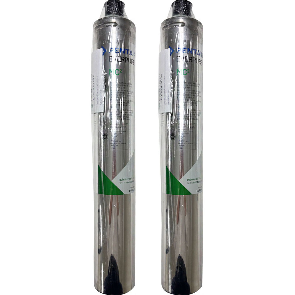 에버퓨어 정수필터 149,000원