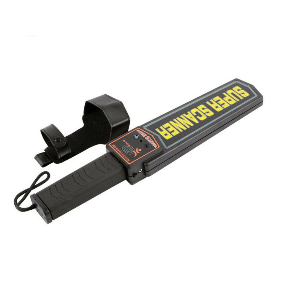 금속탐지기 MD-3003B1, 1개 16,200원