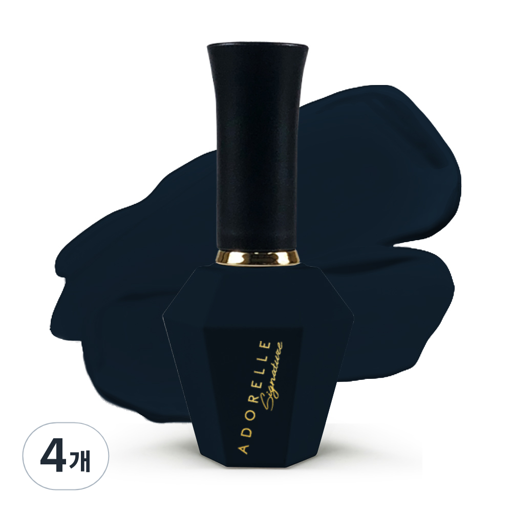 아도렐 시그니쳐 컬러젤 77,000원