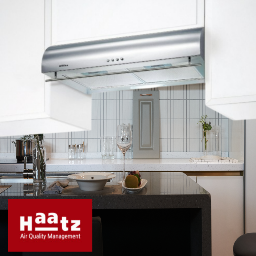 하츠 엘리카 ELK160S 벽부착형 렌지후드 가스레인지후드 주방 환풍기 후황 170,000원